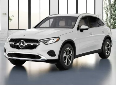 GLC 350